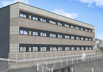 画像:池田地区新設(名称未定)
