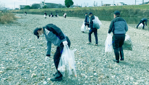 image:Inagawa Clean-up Operation 02