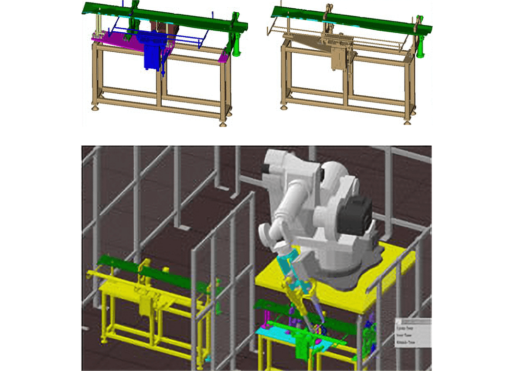 image:Design of Robot jigs