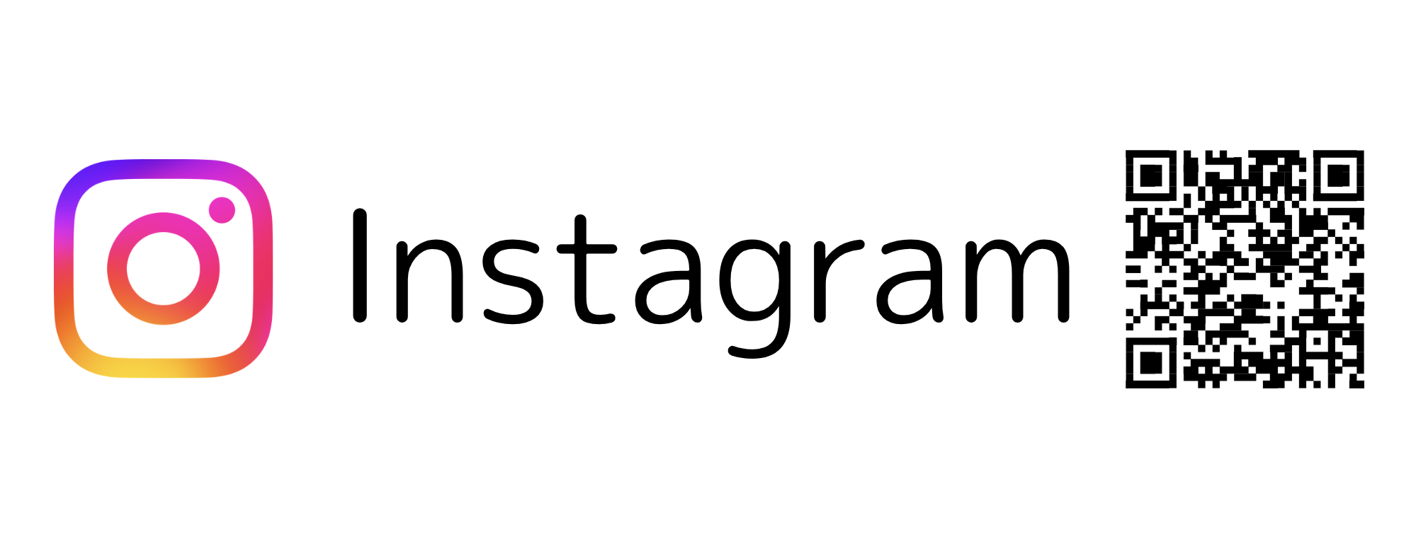 公式インスタグラム